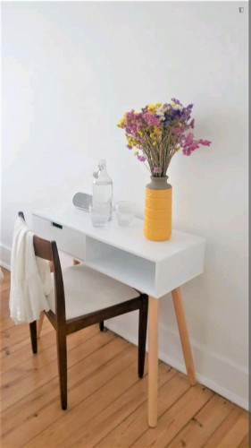Marvellous 2-bedroom apartment in Alcântara - Gallery - 13