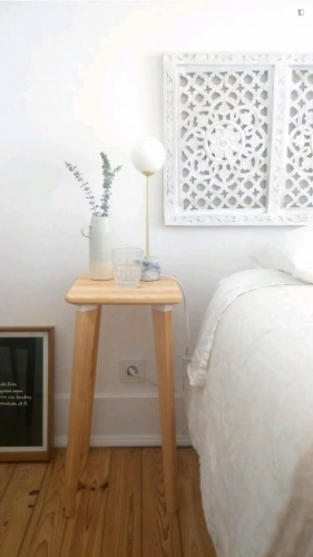 Marvellous 2-bedroom apartment in Alcântara - Gallery - 10
