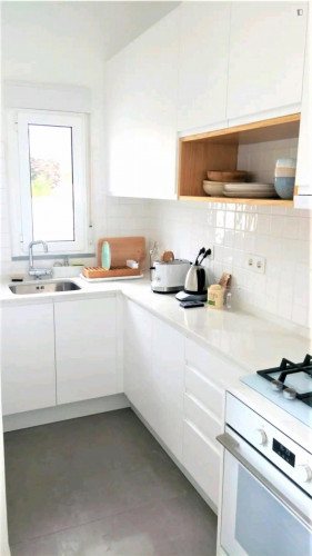Marvellous 2-bedroom apartment in Alcântara - Gallery - 7