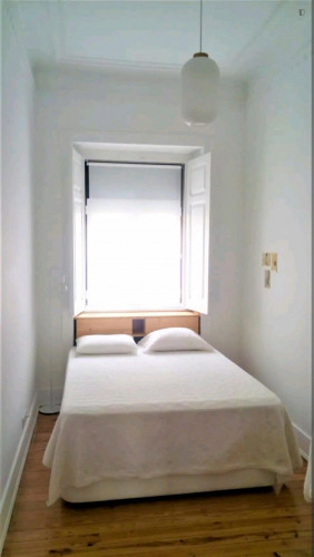 Marvellous 2-bedroom apartment in Alcântara - Gallery - 14