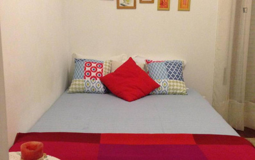 Cosy studio in the centre of Aveiro