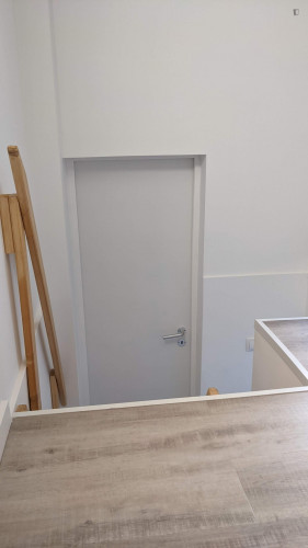 Homely 1-bedroom little house in Amadora - Gallery - 11
