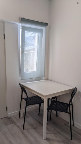 Homely 1-bedroom little house in Amadora - Gallery - 7