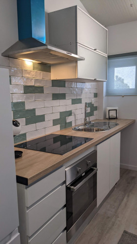 Homely 1-bedroom little house in Amadora - Gallery - 5