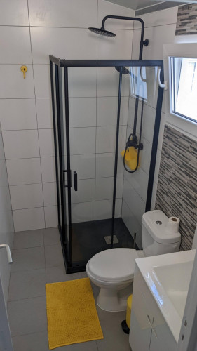 Homely 1-bedroom little house in Amadora - Gallery - 10