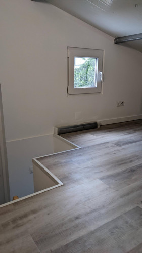 Homely 1-bedroom little house in Amadora - Gallery - 13