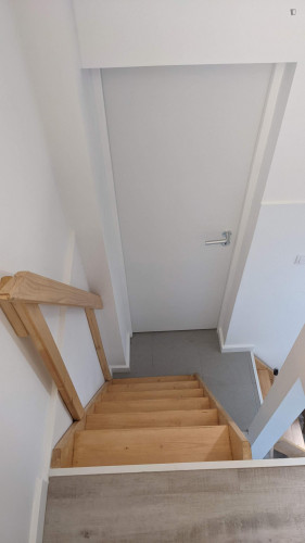 Homely 1-bedroom little house in Amadora - Gallery - 12