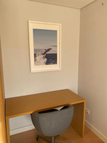 Sunny 1-bedroom apartment in Estarreja - Gallery - 7