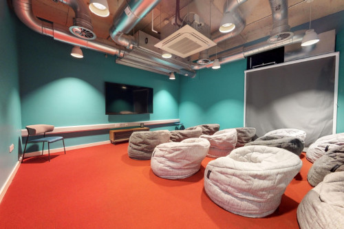 Globe Works  - Gallery -  3
