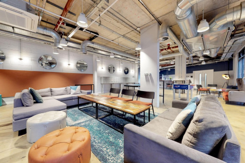 Globe Works  - Gallery -  4