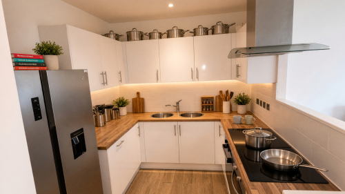 St Mary's House - Gallery - 11