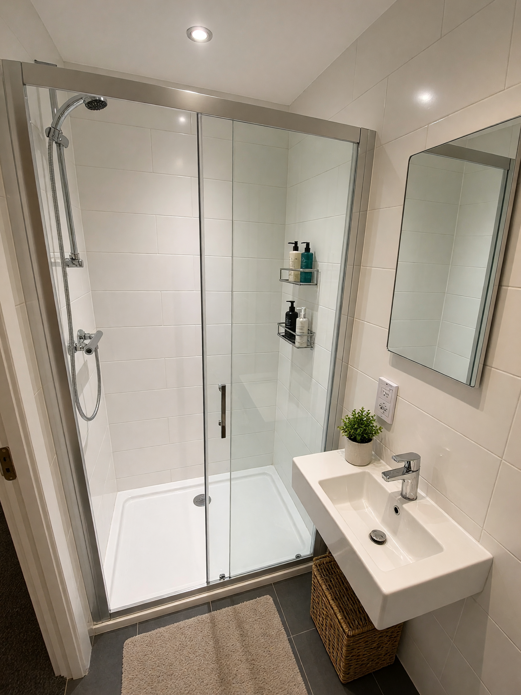 Deluxe En-Suite - 5