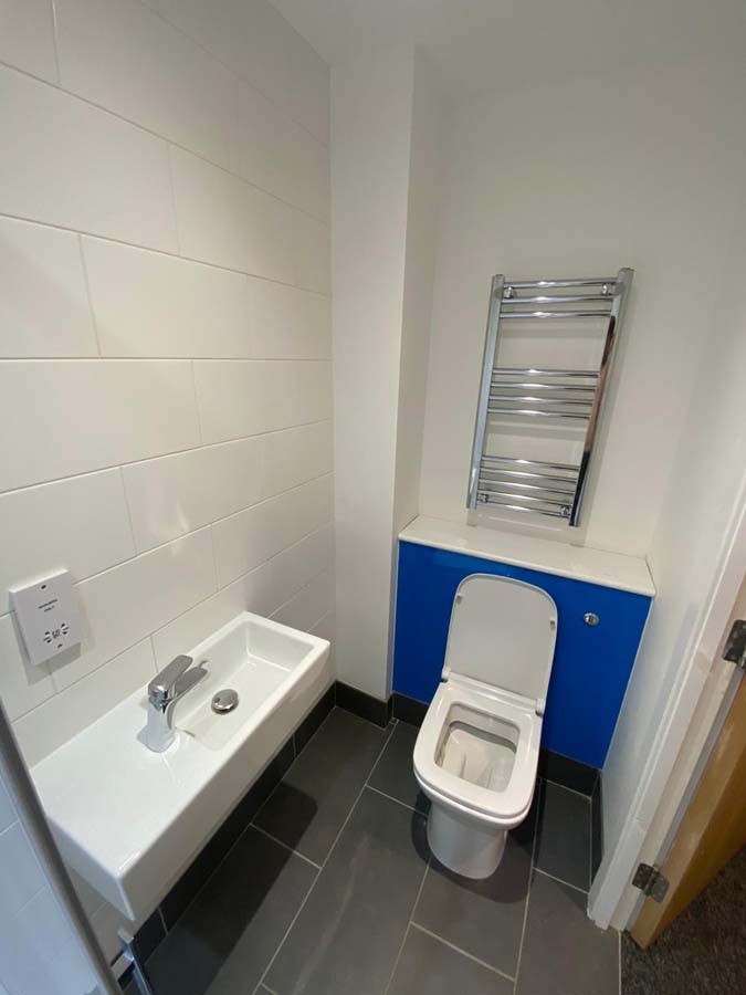 Deluxe En-Suite - 2