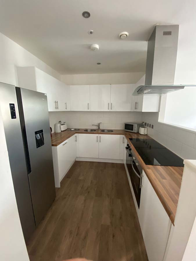 Deluxe En-Suite - 7