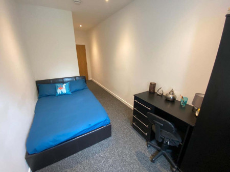 Classic Studio - St Mary's House - Gallery - 1