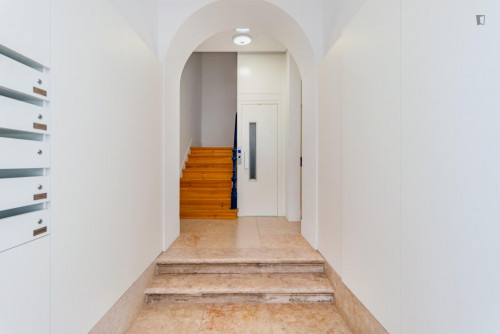 Stunning 3-bedroom flat in Picoas - Gallery - 15