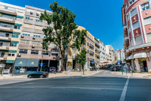 Stunning 3-bedroom flat in Picoas - Gallery - 17