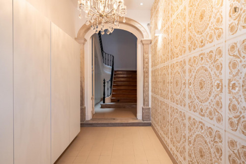 Restful 5-bedroom flat in Santarém - Gallery - 21