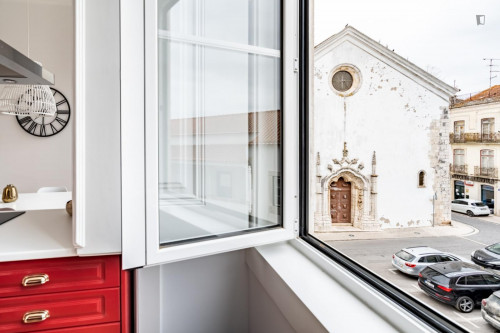 Restful 5-bedroom flat in Santarém - Gallery - 38