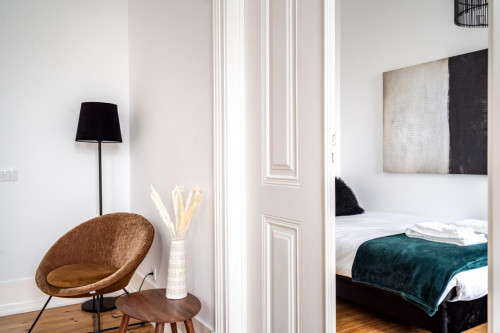 Restful 5-bedroom flat in Santarém - Gallery - 31