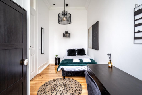 Restful 5-bedroom flat in Santarém - Gallery - 11