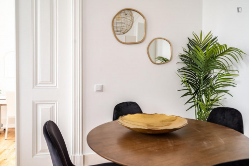 Restful 5-bedroom flat in Santarém - Gallery - 30