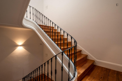 Restful 5-bedroom flat in Santarém - Gallery - 20