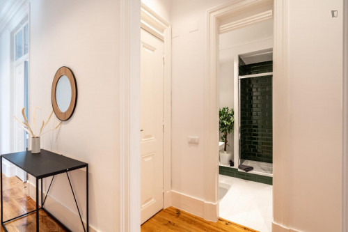 Restful 5-bedroom flat in Santarém - Gallery - 18