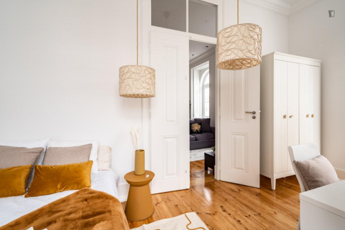 Restful 5-bedroom flat in Santarém - Gallery - 15