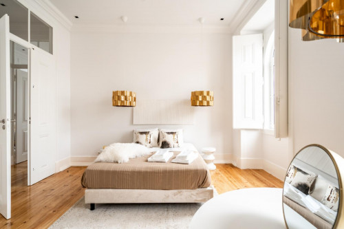 Restful 5-bedroom flat in Santarém - Gallery - 25