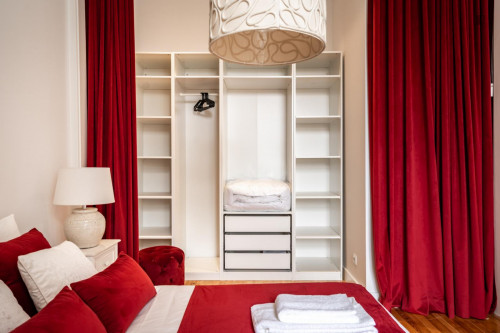 Restful 5-bedroom flat in Santarém  - Gallery -  5