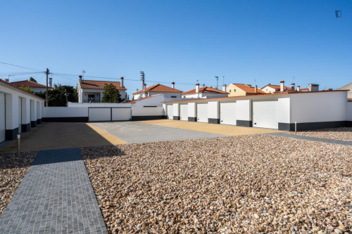 Bright 3-bedroom flat in Ponte de Sor - Gallery - 17