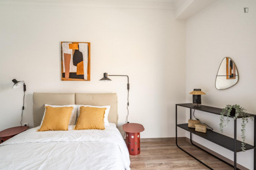 Bright 3-bedroom flat in Ponte de Sor - Gallery - 22