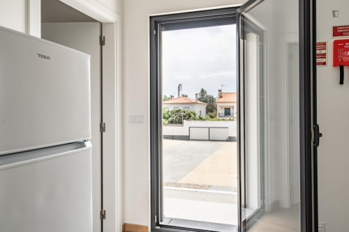 Bright 3-bedroom flat in Ponte de Sor - Gallery - 36