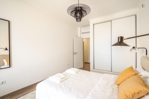 Bright 3-bedroom flat in Ponte de Sor - Gallery - 24
