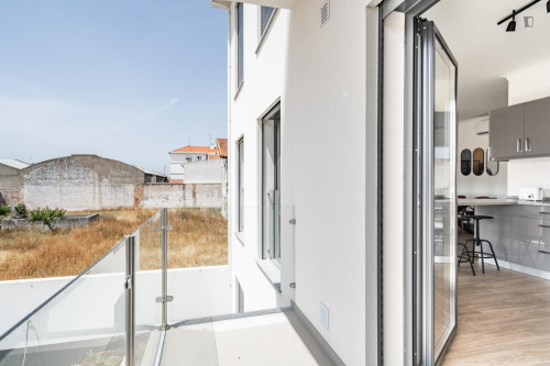 Bright 3-bedroom flat in Ponte de Sor - Gallery - 37