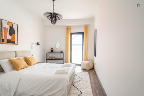 Bright 3-bedroom flat in Ponte de Sor - Gallery - 21