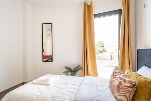 Bright 3-bedroom flat in Ponte de Sor - Gallery - 7