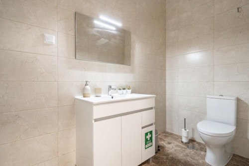 Bright 3-bedroom flat in Ponte de Sor  - Gallery -  5
