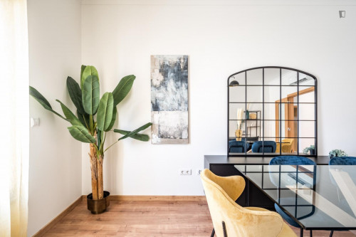 Large and bright 3-bedroom flat in Ponte de Sor - Gallery - 29