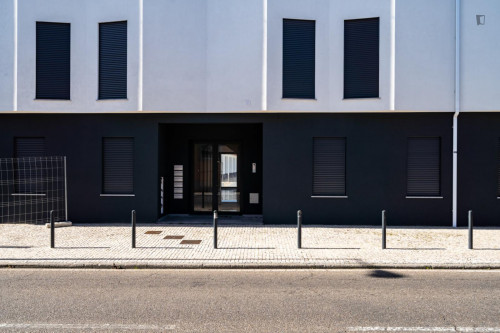 Large and bright 3-bedroom flat in Ponte de Sor - Gallery - 16