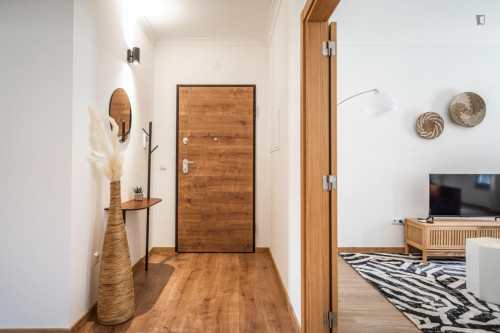 Sublime 2-bedroom flat in Ponte de Sor - Gallery - 8