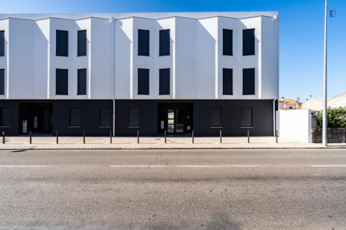 Sublime 2-bedroom flat in Ponte de Sor