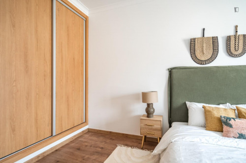 Sublime 2-bedroom flat in Ponte de Sor - Gallery - 28