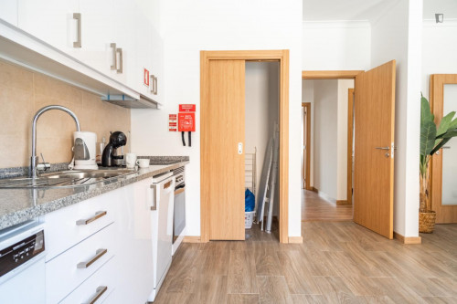 Sublime 2-bedroom flat in Ponte de Sor
