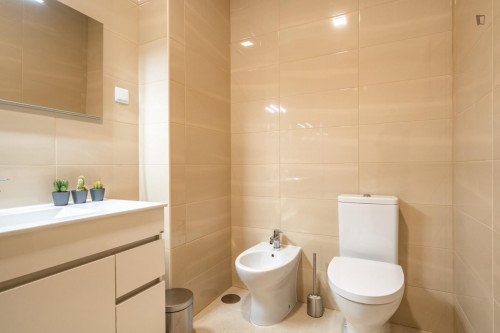 Sublime 2-bedroom flat in Ponte de Sor - Gallery - 14