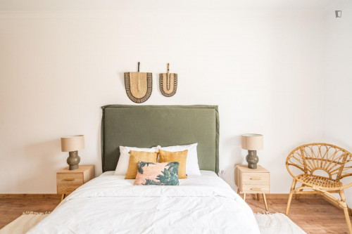 Sublime 2-bedroom flat in Ponte de Sor - Gallery - 29