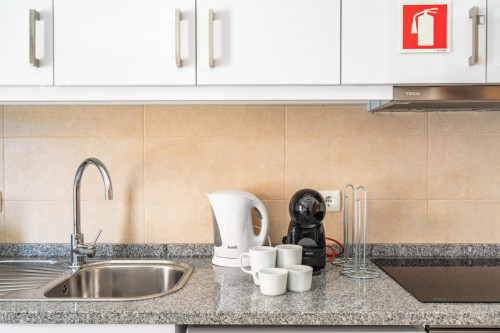 Sublime 2-bedroom flat in Ponte de Sor - Gallery - 19
