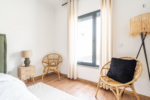 Sublime 2-bedroom flat in Ponte de Sor - Gallery - 27