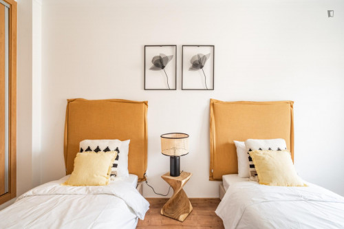Sublime 2-bedroom flat in Ponte de Sor - Gallery - 11